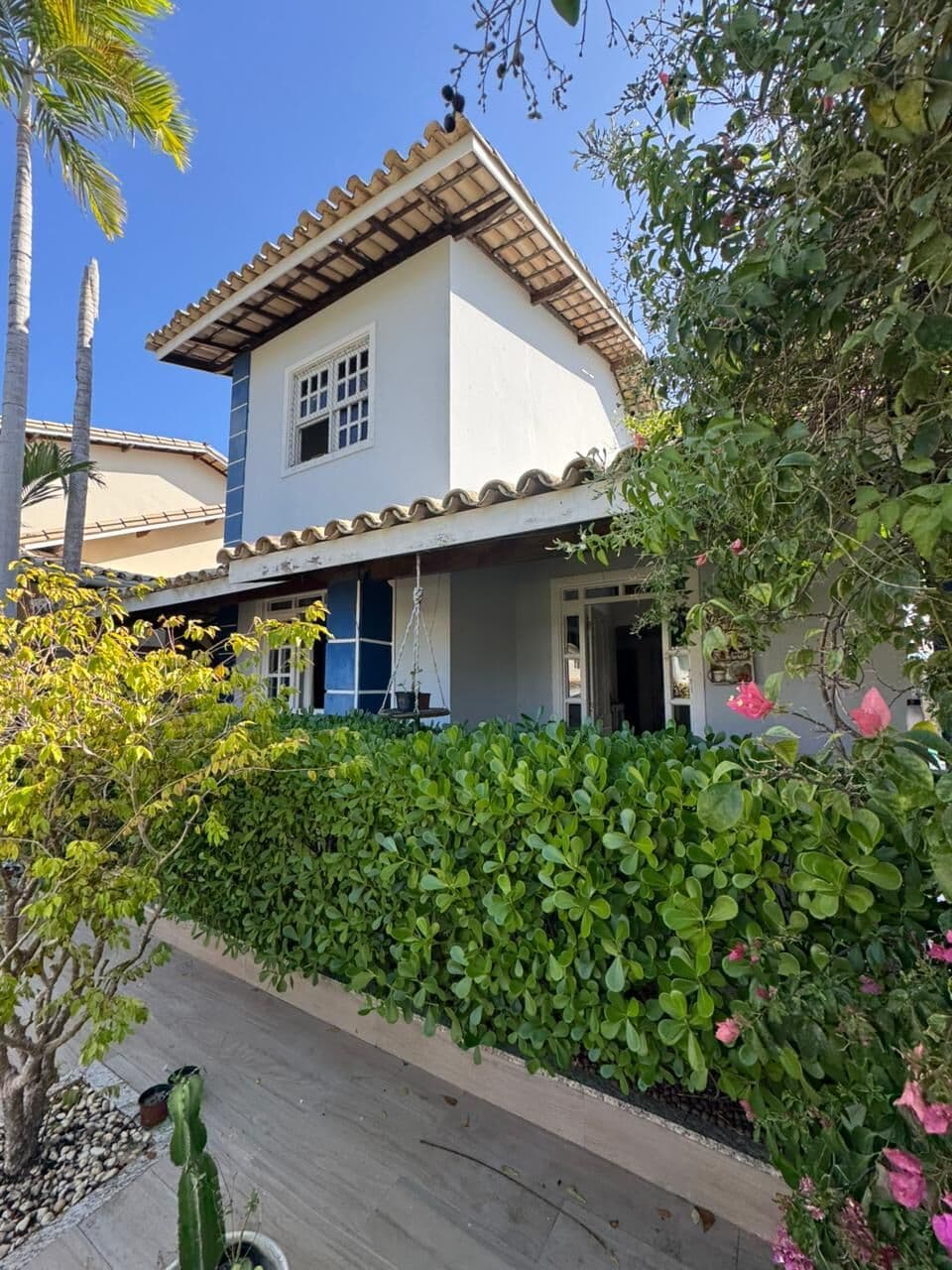 CASA PITANGUEIRA | LAURO DE FREITAS 4/4