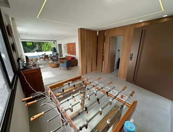 Casa em Alphaville Litoral Norte 1 | Abrantes