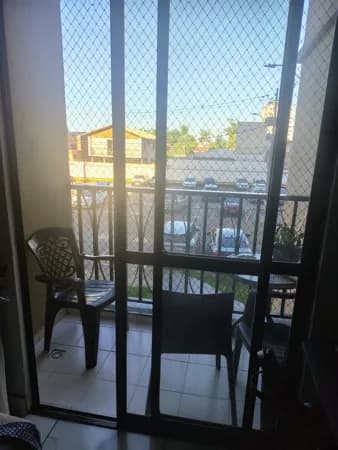 Canto Belo 3/4 com suite