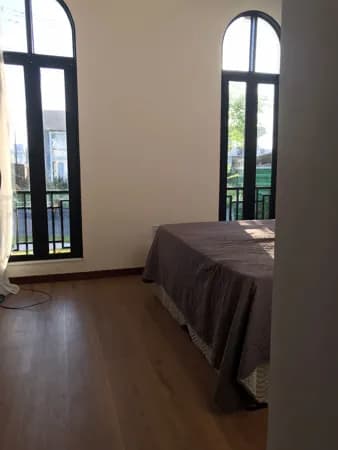 Casa em Terras Alphaville