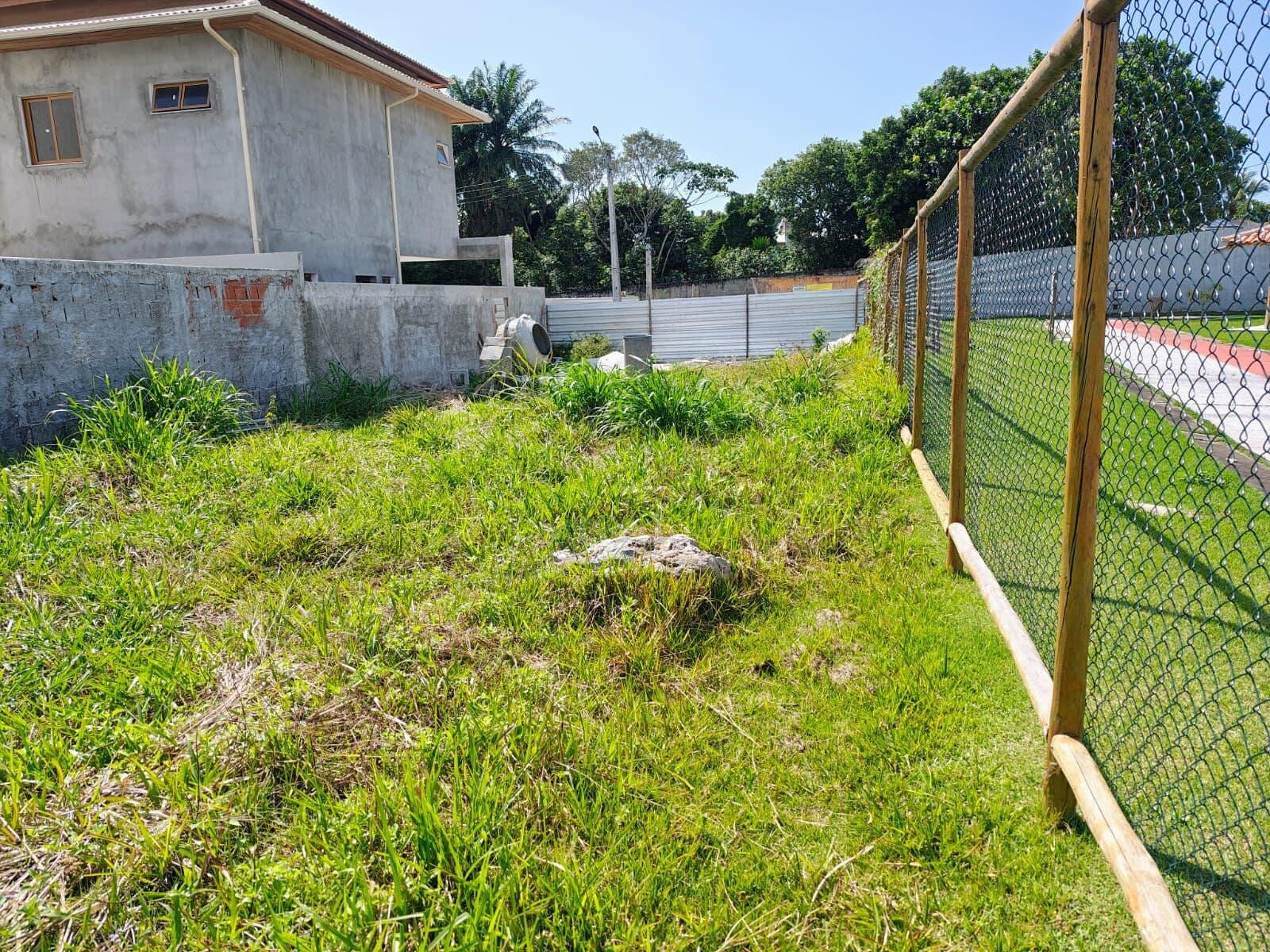 Terreno em HortoVille | Abrantes