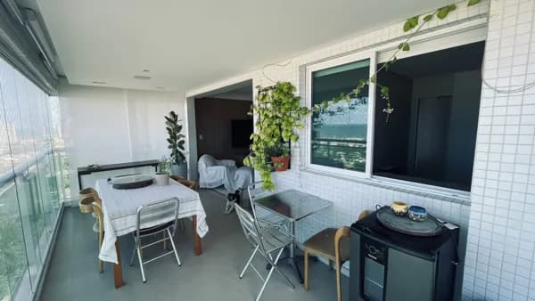 Art Residence - Piatã
