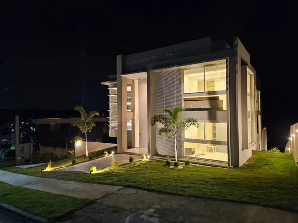 Casa em Aphaville Litoral Norte 3