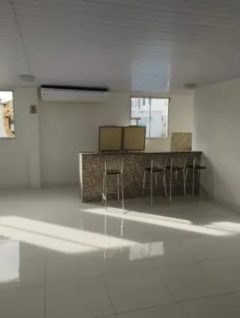 Spazio Sunset - Saboeiro