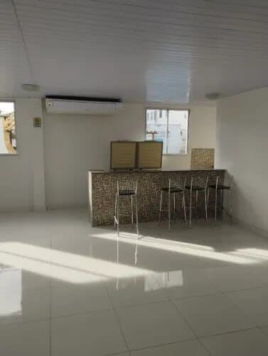Spazio Sunset - Saboeiro