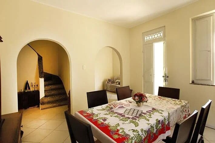 Casa em Vila Laura