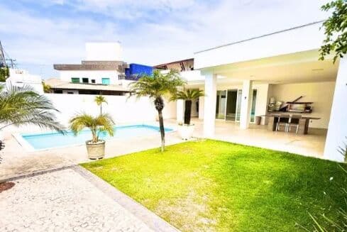 Casa em Vilas do Atlântico