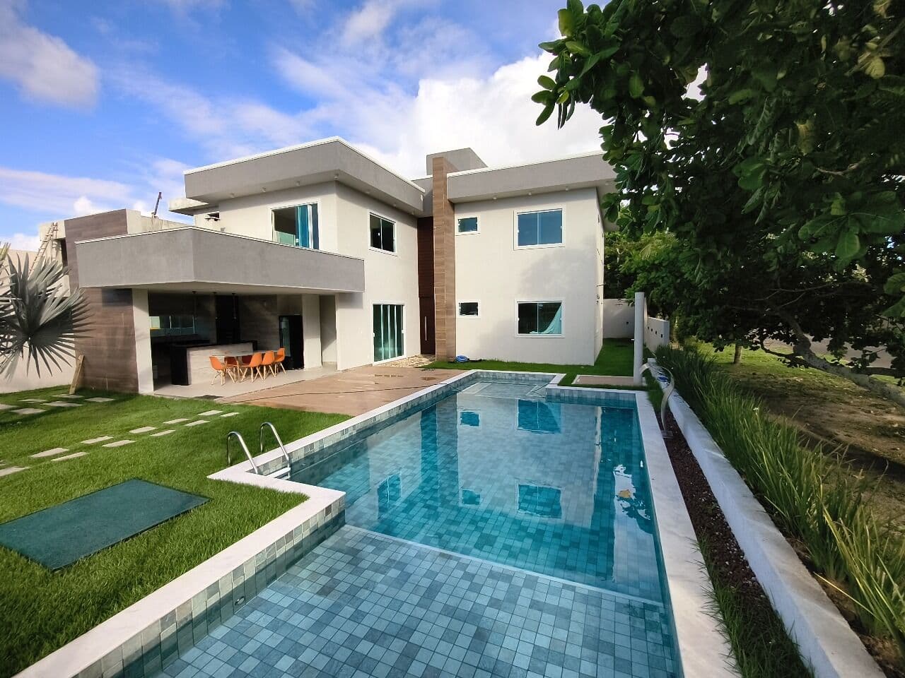 Casa 6/4 | Vilas do Jacuípe