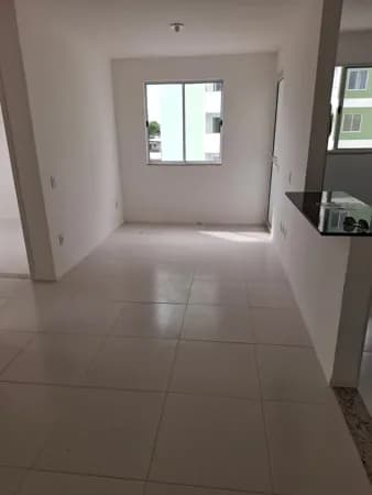 Condomínio Residencial Vivver Ulysses