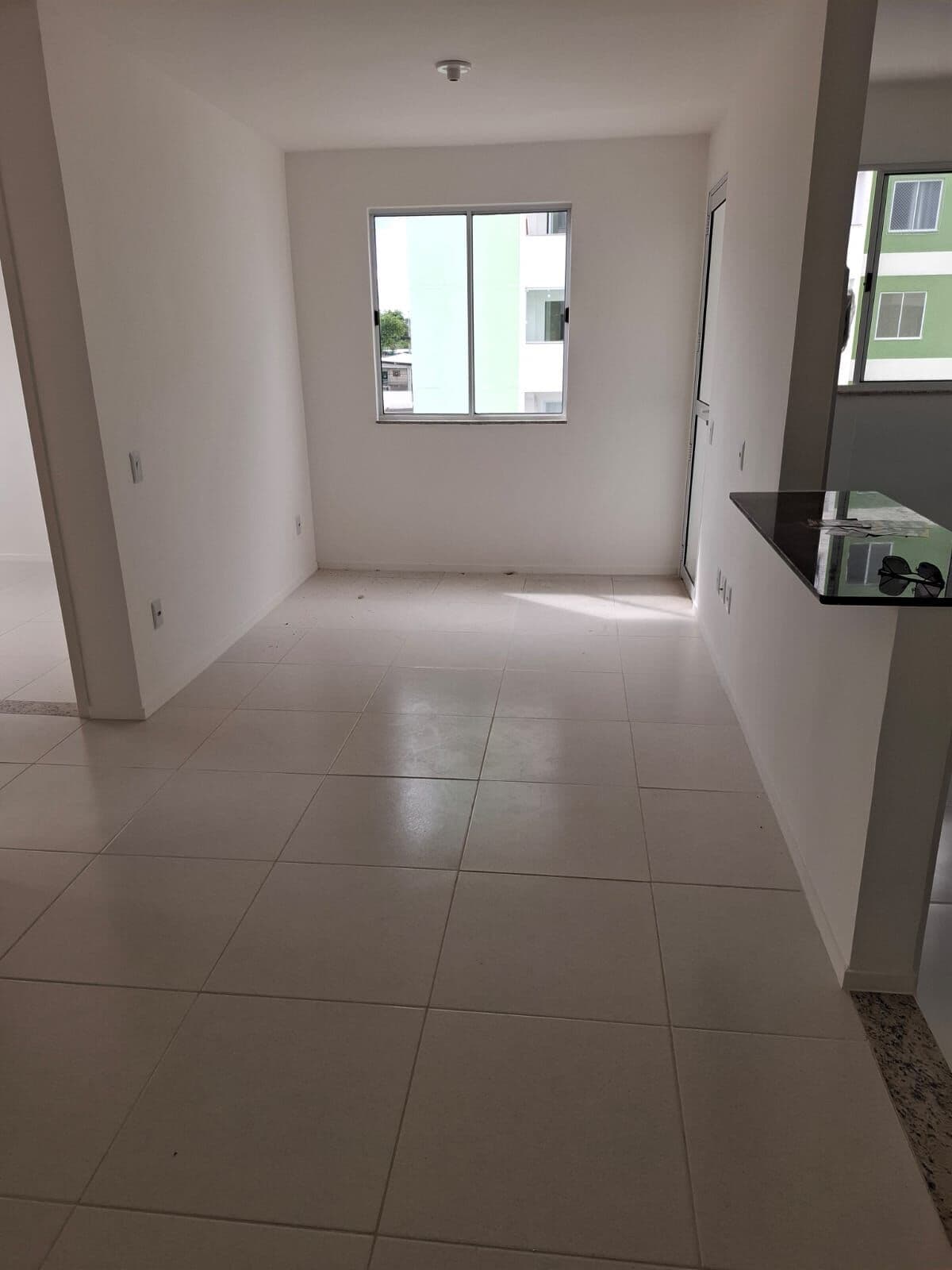 Condomínio Residencial Vivver Ulysses