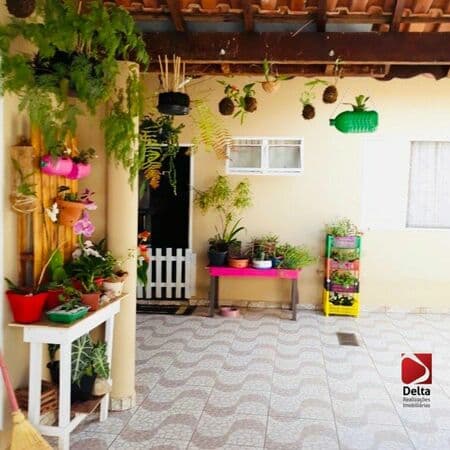 Casa-Terrea-para-Venda-em-Vila-Santa-Terezinha-Pirassununga-SP