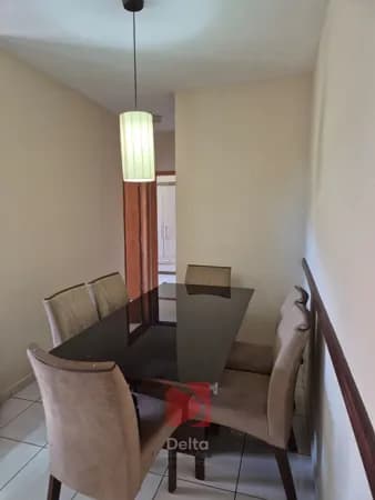 Apartamento em Vila Guilhermina, Pirassununga/SP