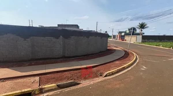 Terreno em Terramérica RS, Pirassununga/SP