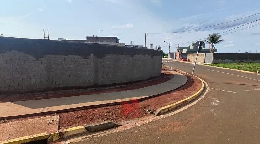 Terreno em Terramérica RS, Pirassununga/SP