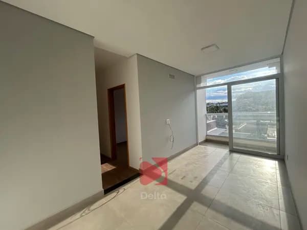 Apartamento em Vila Guimarães, Pirassununga/SP