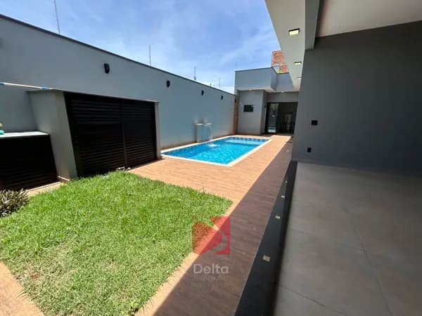 Casa em Não Informado, Não Informado/NI