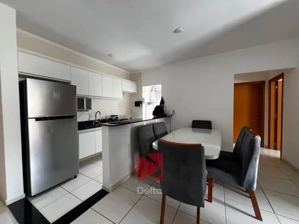 Apartamento em Centro, Pirassununga/SP