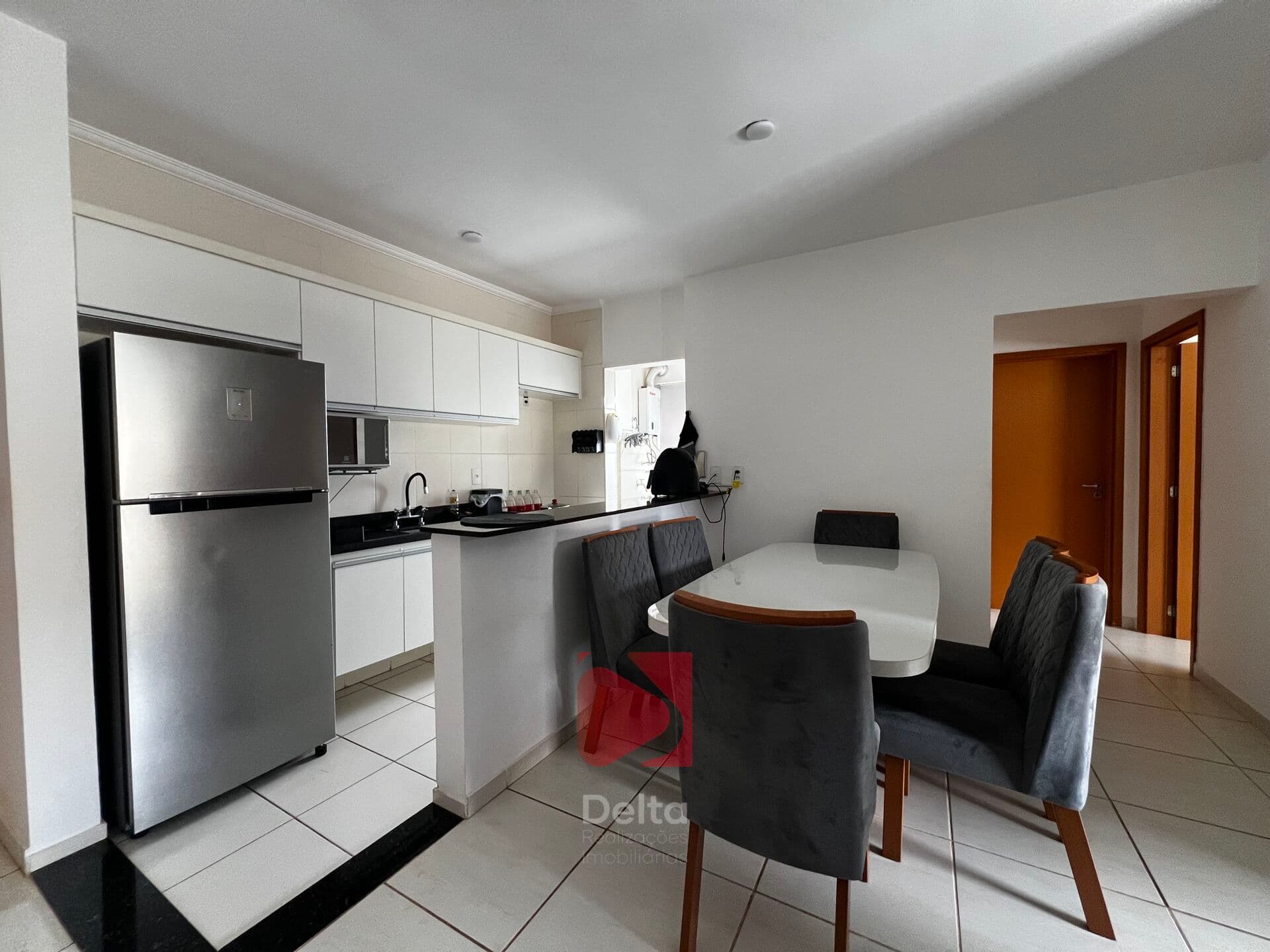 Apartamento em Centro, Pirassununga/SP
