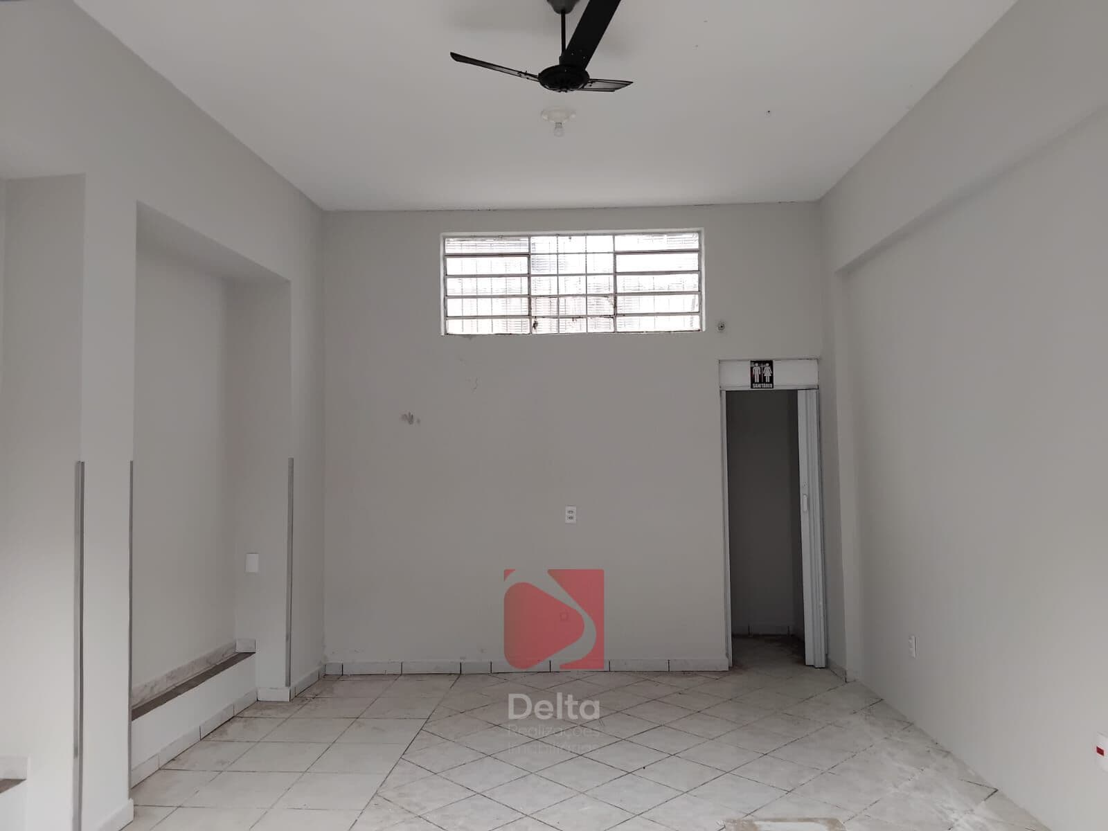 Sala Comercial em Centro, Pirassununga/SP