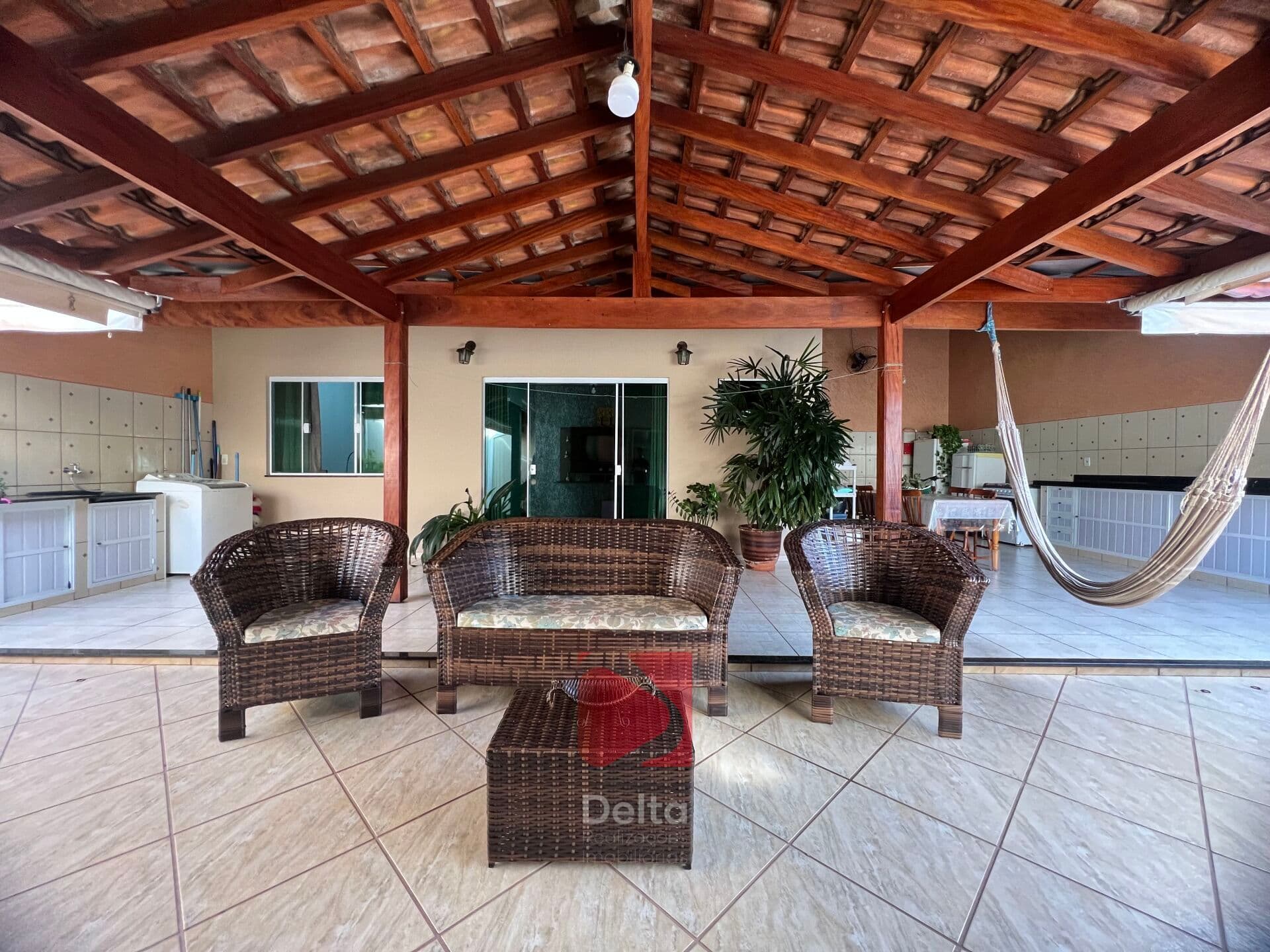 Casa em Pirassununga - Parque Clayton Malaman