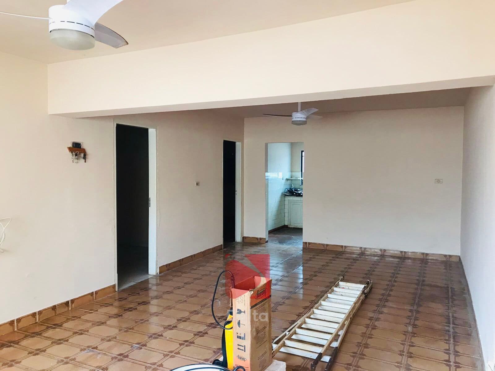 Casa em Pirassununga - Cachoeira de Emas