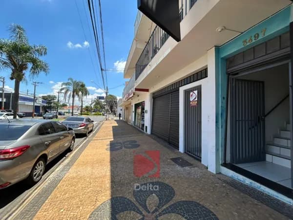 Sala/Conjunto em Pirassununga - Centro