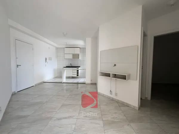 Apartamento em Pirassununga - Jardim Ferrarezzi