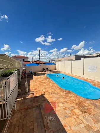 Apartamento em Jardim Ferrarezzi, Pirassununga/SP