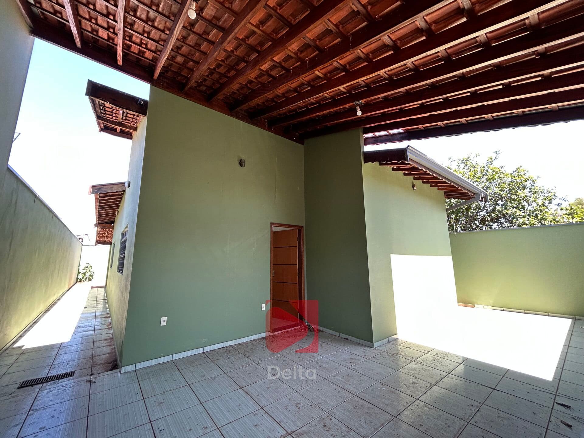 Casa em Jardim Veneza, Pirassununga/SP