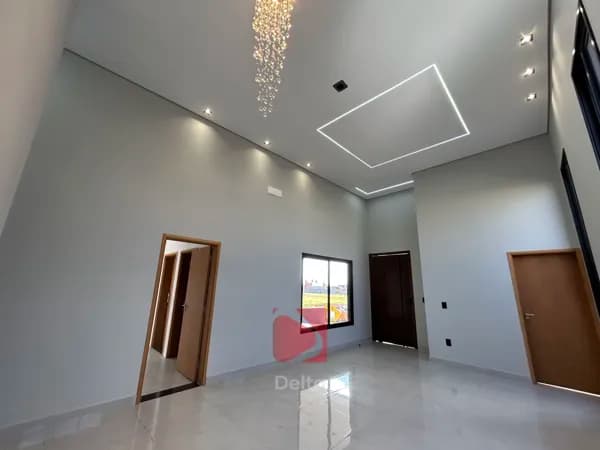 Casa em Pirassununga - Centro