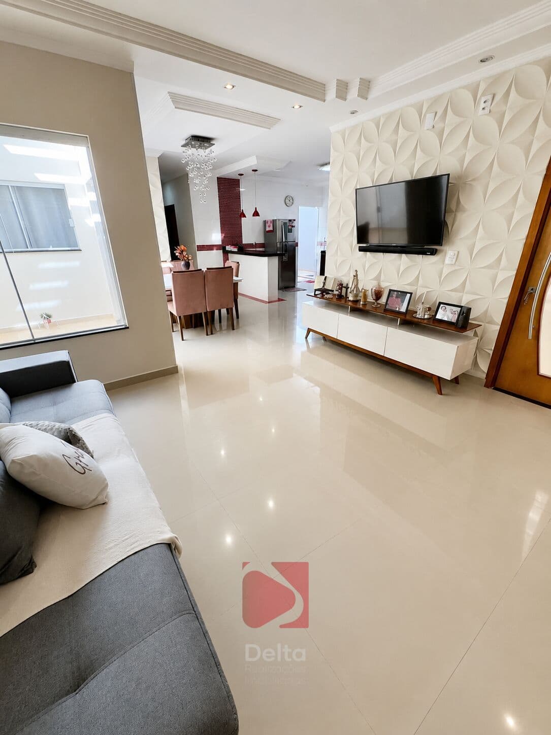 Casa em Jardim Kanebo Pirassununga/SP