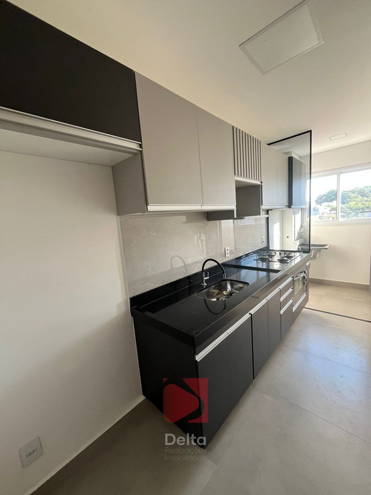 Apartamento em Vila Guimarães, Pirassununga/SP
