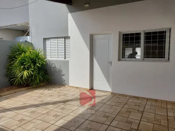 Casa em Jardim Europa, Pirassununga/SP
