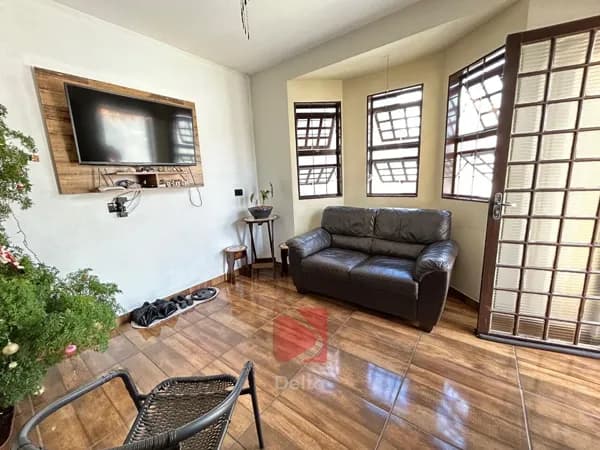 Casa em Pirassununga - Parque Clayton Malaman