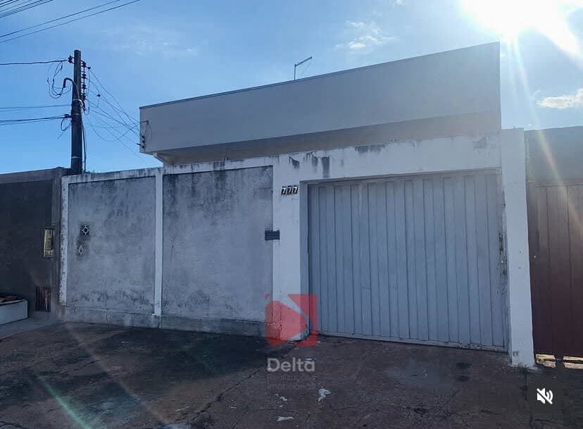 Casa em Jardim São Valentim, Pirassununga/SP