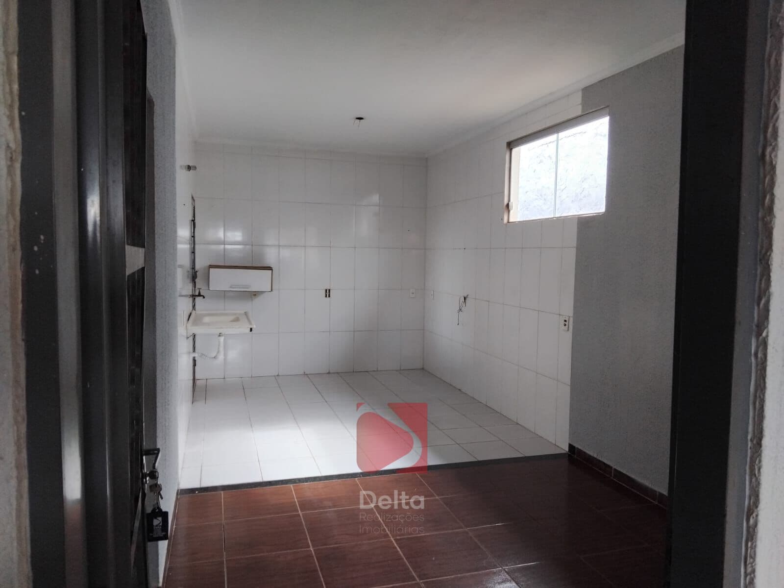 Casa em Pirassununga - Jardim Milenium