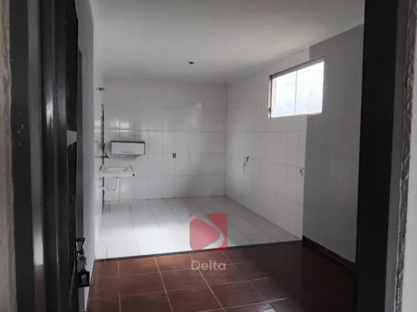 Casa em Pirassununga - Jardim Milenium