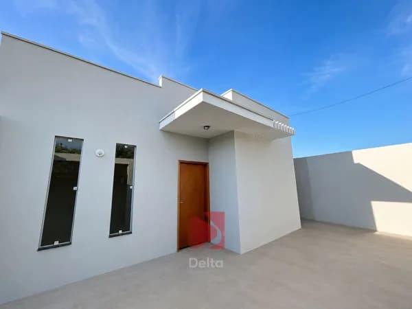 Casa em Terrazul BA, Pirassununga/SP