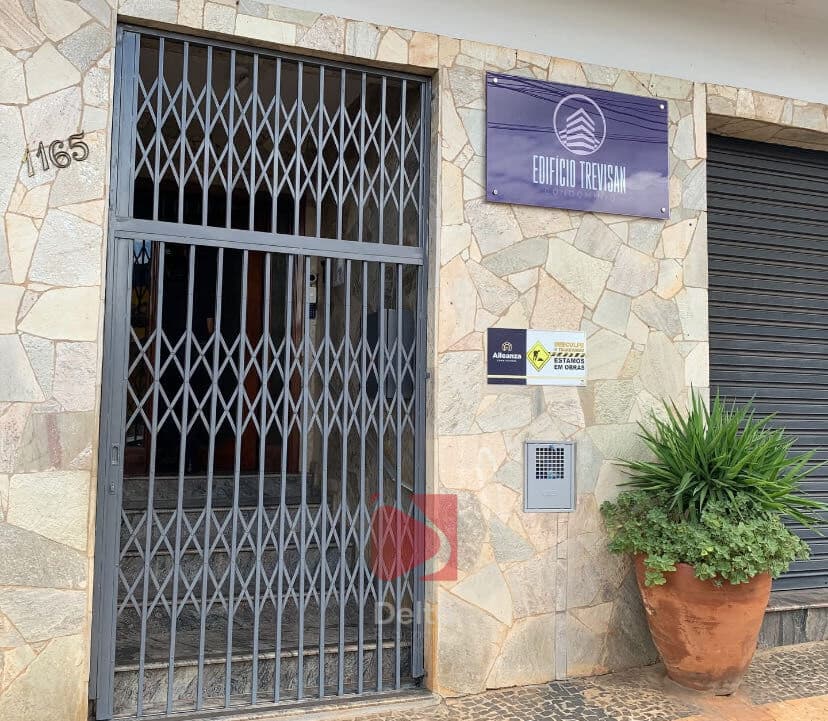 Apartamento em Centro, Pirassununga/SP