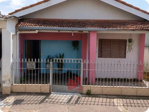 Casa em Jardim Cachoeira, Pirassununga/SP