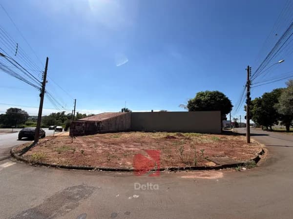 Terreno em Vila Real, Pirassununga/SP