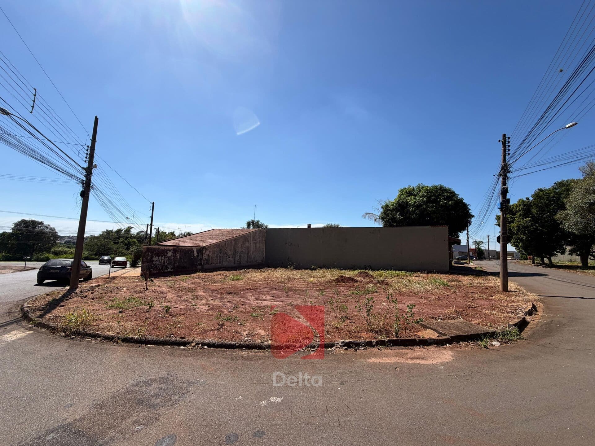 Terreno em Vila Real, Pirassununga/SP