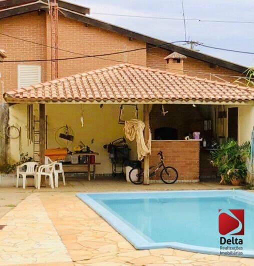 Casa-Terrea-para-Venda-em-Cidade-Jardim-Pirassununga-SP
