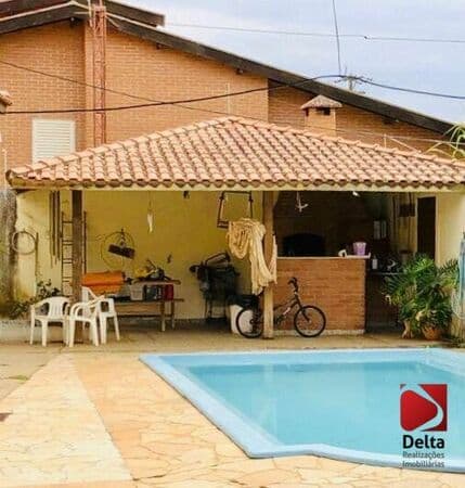 Casa-Terrea-para-Venda-em-Cidade-Jardim-Pirassununga-SP
