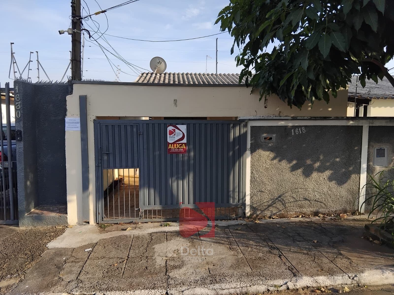 Casa em Vila Redenção, Pirassununga/SP