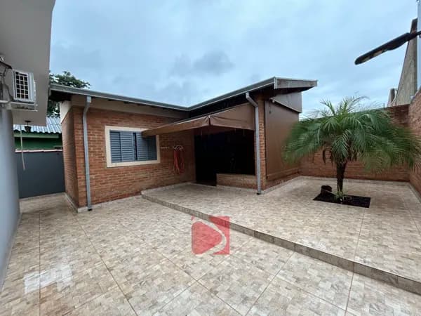 Casa em Jardim Margarida, Pirassununga/SP