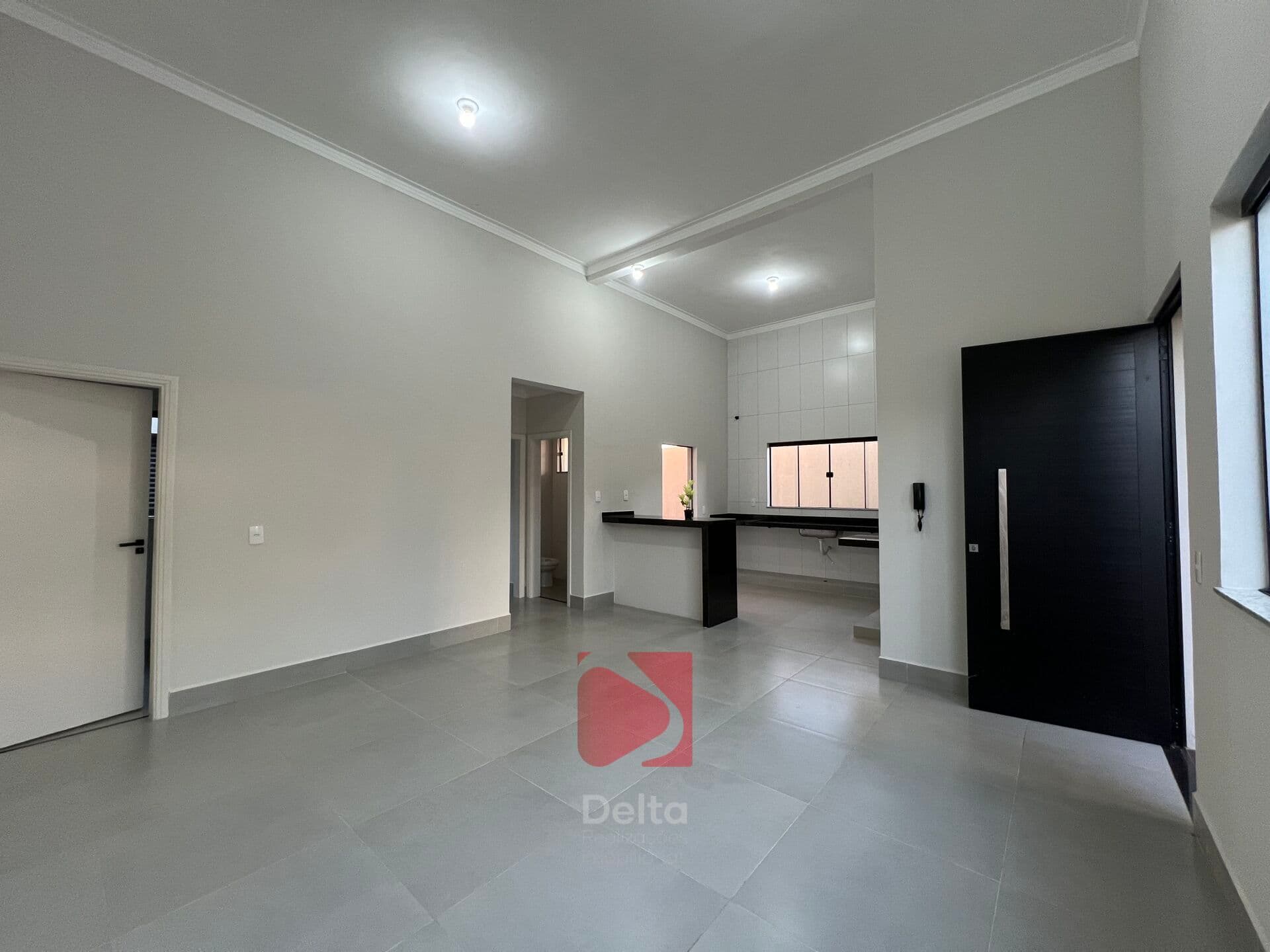 Casa em Jardim São João, Pirassununga/SP