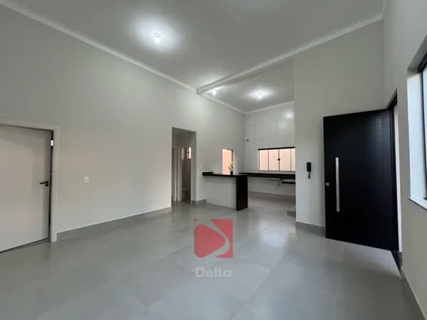 Casa em Jardim São João, Pirassununga/SP