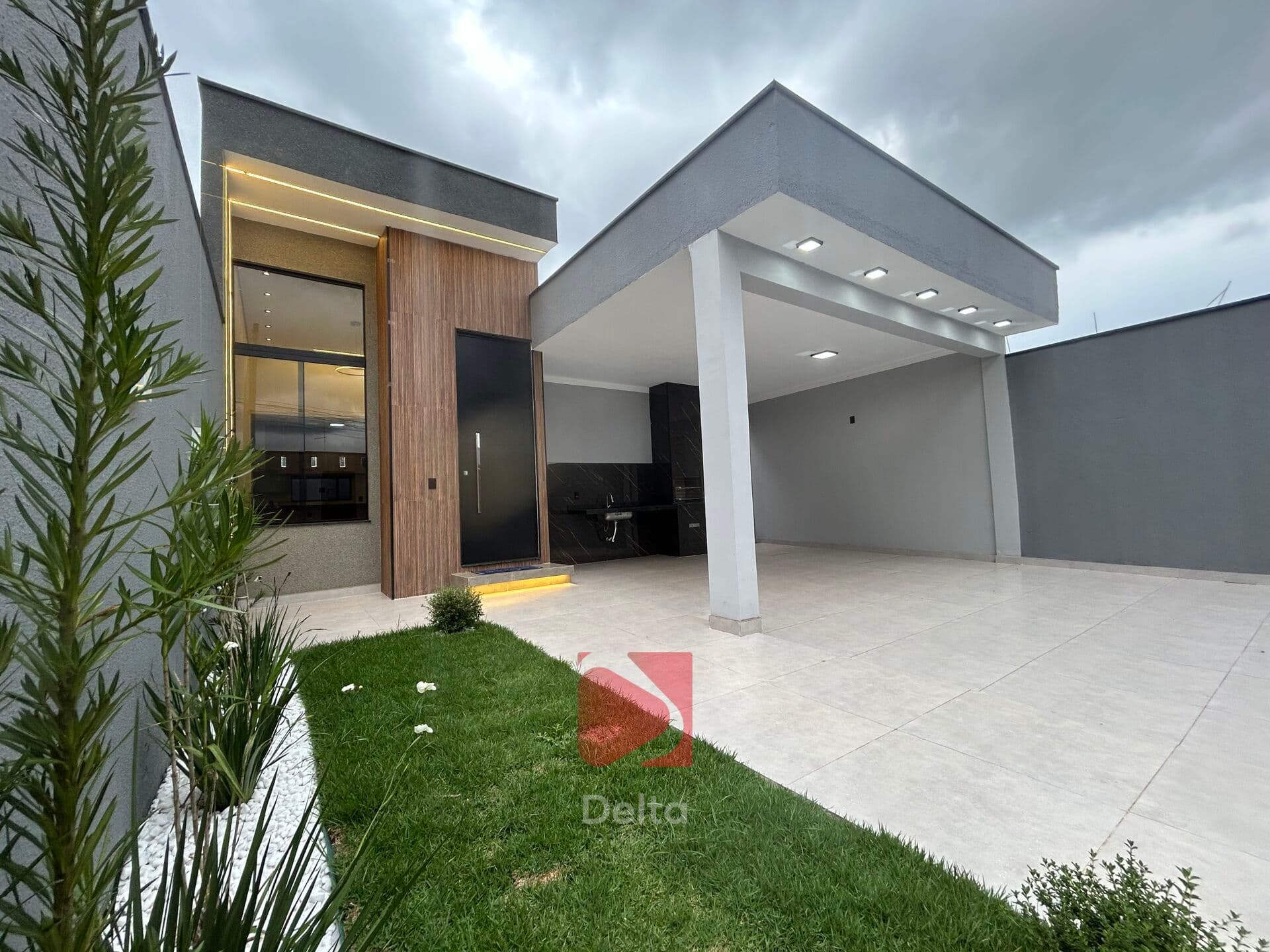 Casa em Terrazul BA, Pirassununga/SP