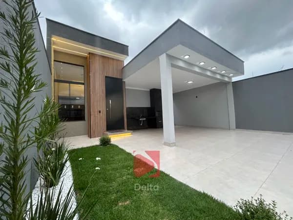 Casa em Terrazul BA, Pirassununga/SP
